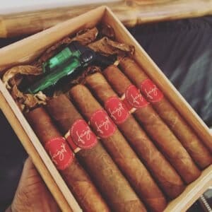 Cigare Le Fagot
